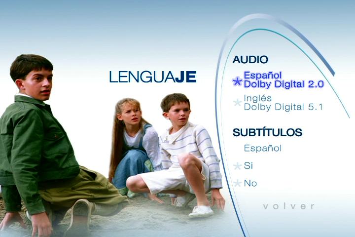 Catálago Informativo de Películas, Series, Animaciones, Musicales 5