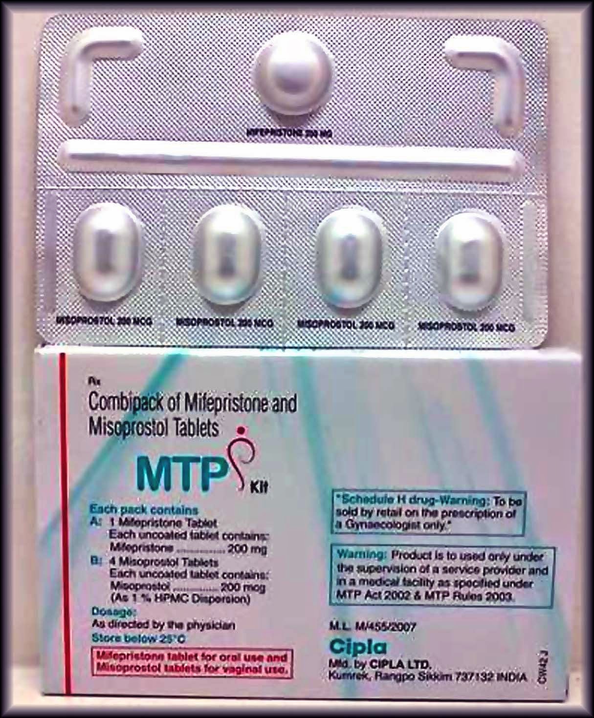 misoprostol purchase