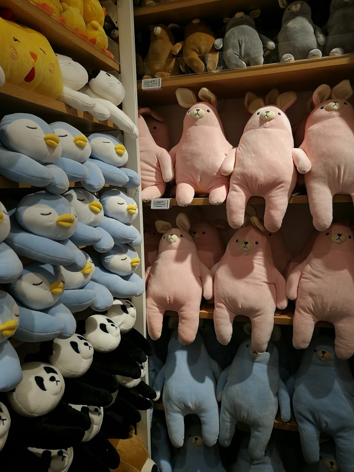 Miniso opens at SM Center Sangandaan! ARTSY FARTSY AVA