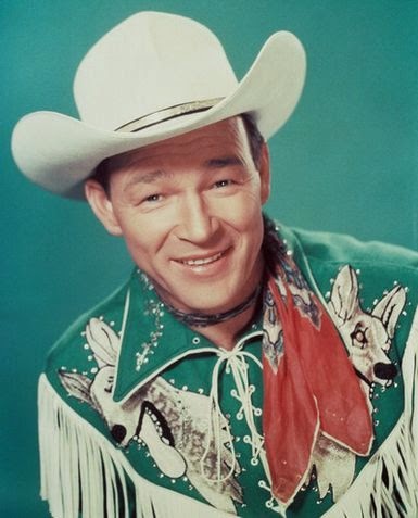 Frontier Playhouse: Radio Series Roy Rogers, King of the Cowboys
