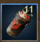 Repair canister icon