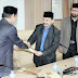 Farid Wajdi Larang Kantin UIN Ar-Raniry Jual Produk Yahudi