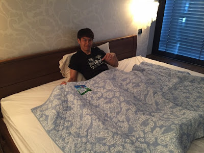 香川真司 公式ブログ/2016.05.10/寝室 http://line.blogimg.jp/kagawa/imgs/1/e/1ec3e463.jpg
