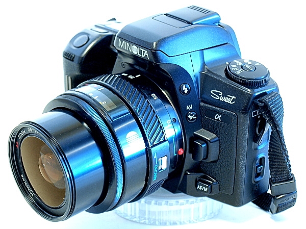ImagingPixel: Five Frames With A Minolta AF 35-70mm F4, A Mixed Bag of  Images