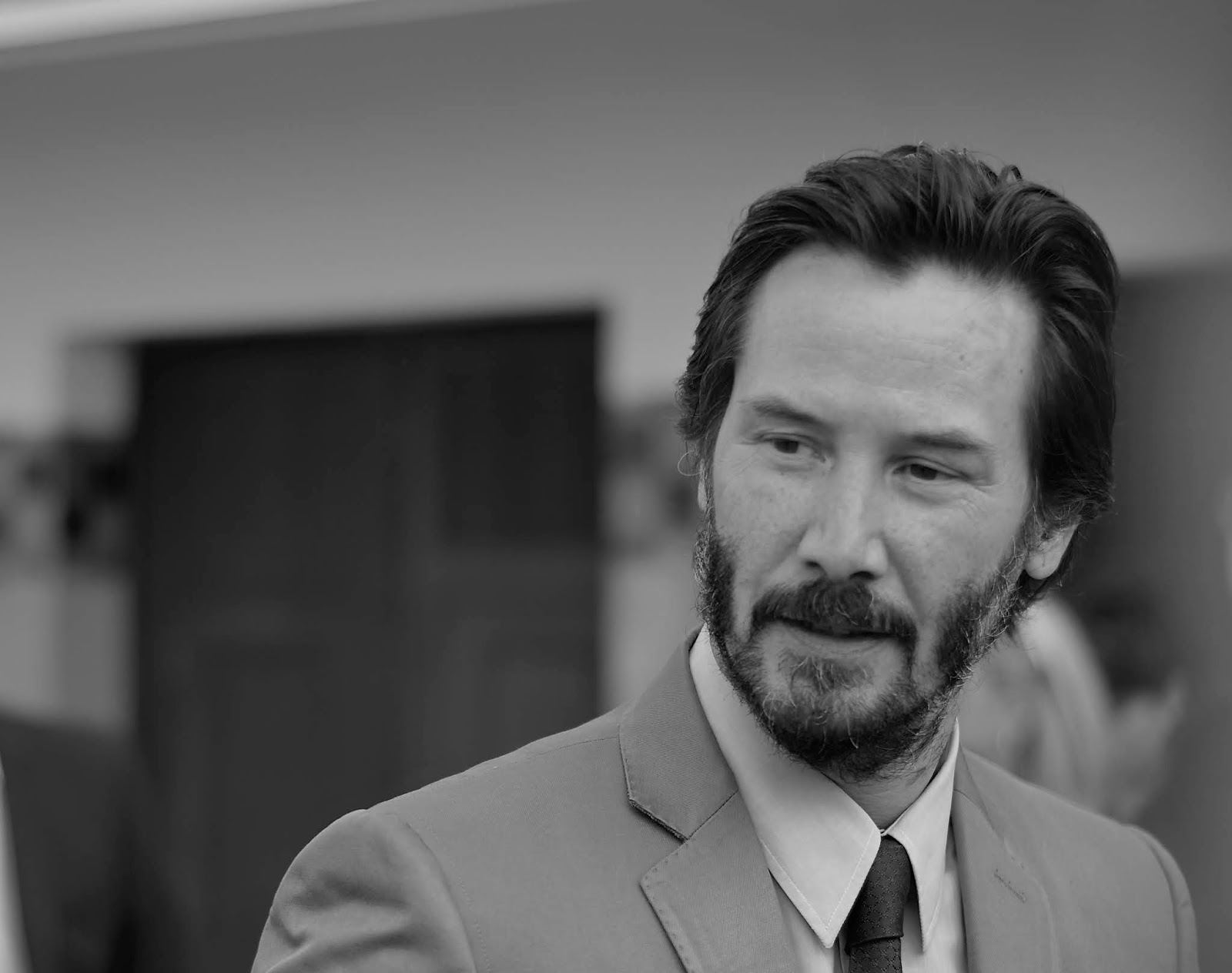 30 Inspiring Quotes by Keanu Reeves That Changed Our Lives 30 Inspiring Quotes by Keanu Reeves That Changed Our Lives