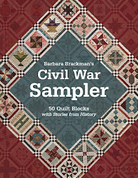 Civil War Sampler