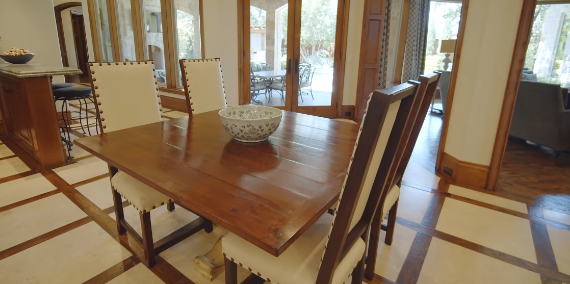 Tour 6817 Amaretto Ct, Plano, TX vs. 35 Interior Design Photos