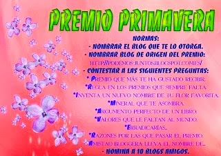 Premio Primavera