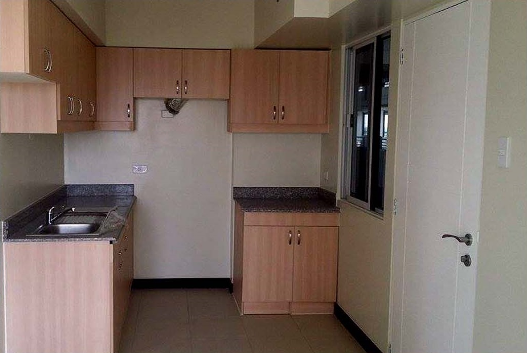 Metro Manila Rent to Own Properties For Rent 2 Bedroom at The Amaryllis Residences Quezon City