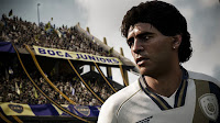 FIFA 18 Game Screenshot 10