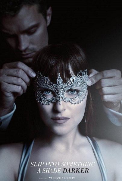 Fifty Shades Darker Film Fifty Shades Darker 2017