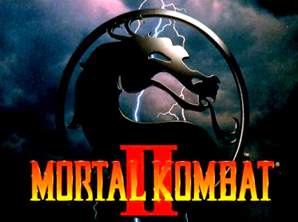 Mario Verde Games: Chapter #056 - Mortal Kombat II