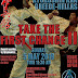 TAKE THE FIRST CHANGE II