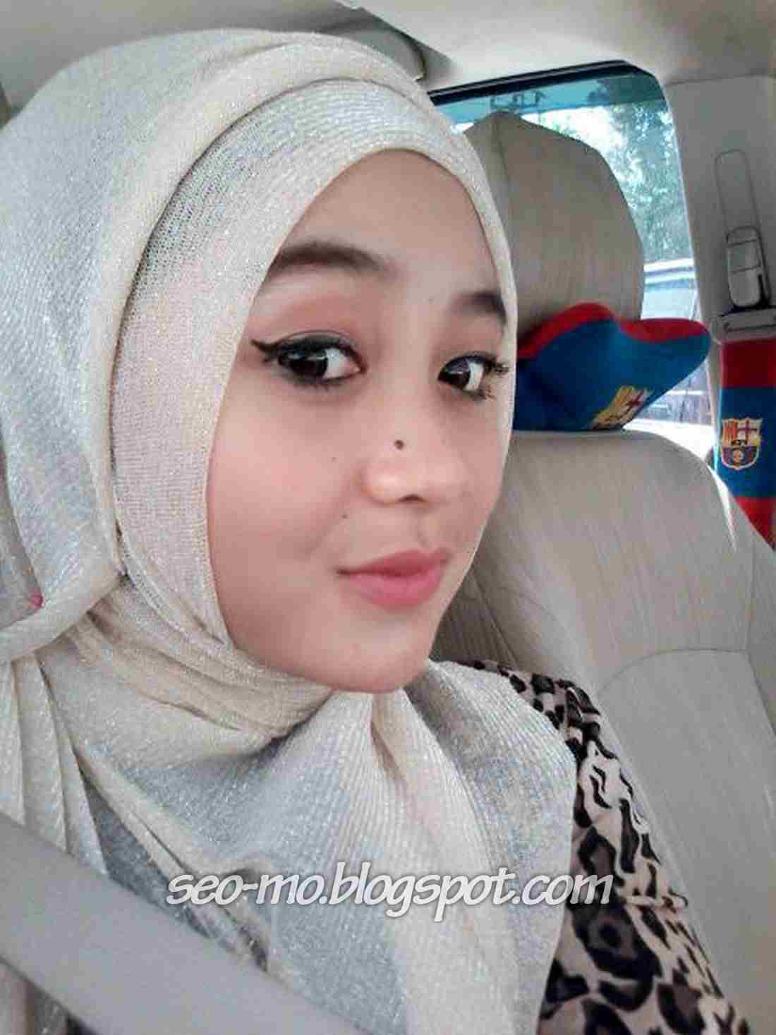 Biodata Fakta dan Foto Ega Noviantika DA2
