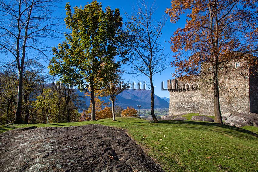Sasso Corbaro Sasso Corbaro