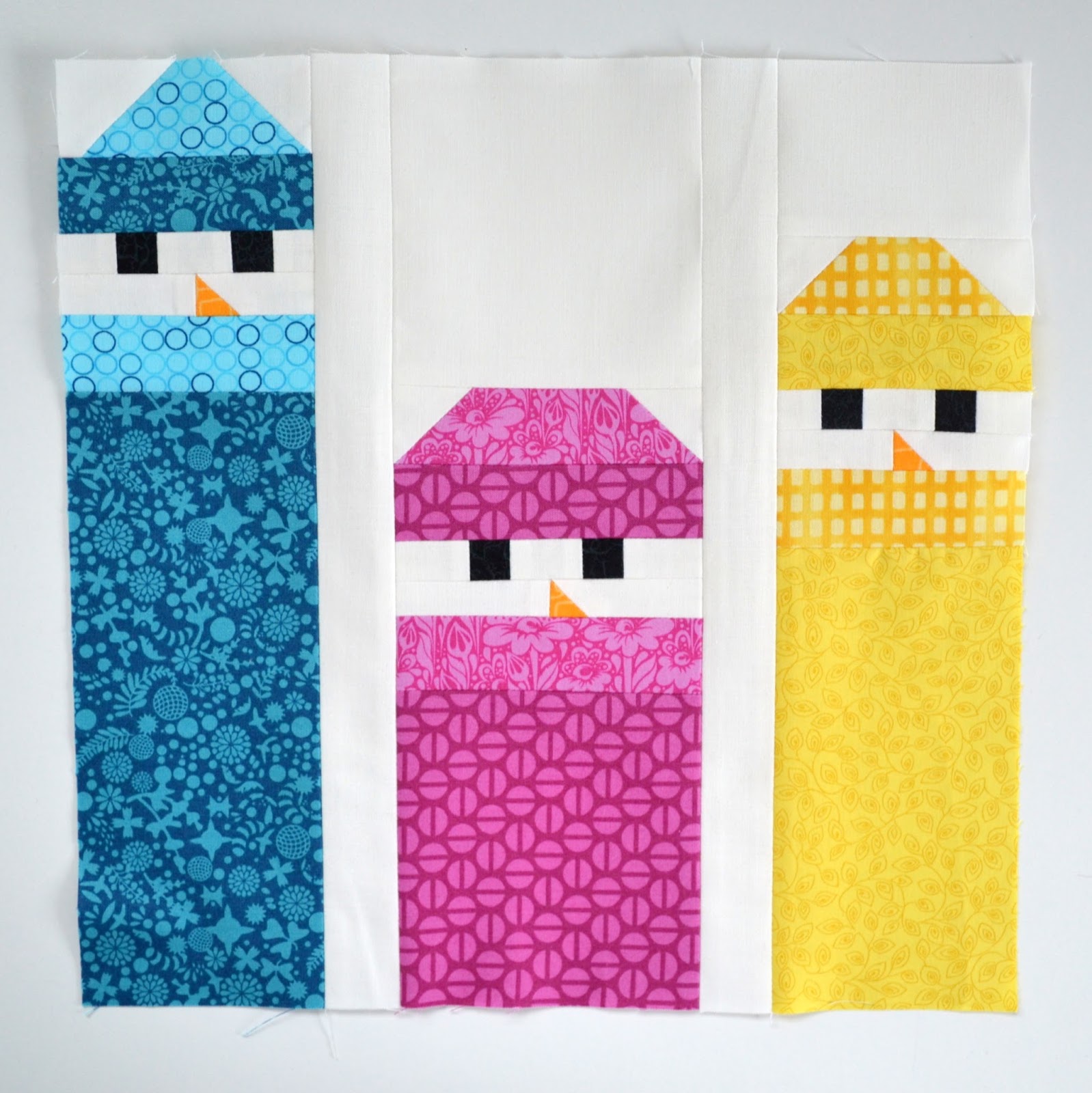 Sew Fresh Quilts All Wrapped Up