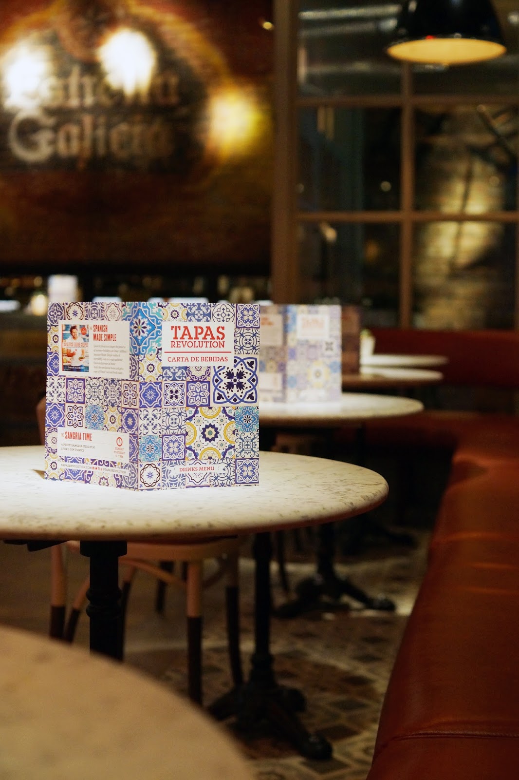 Hello Freckles Tapas Revolution Spanish Food Review Restaurant Eldon Square Newcastle Hello Freckles Tapas Revolution Spanish Food Review Restaurant Eldon Square Newcastle