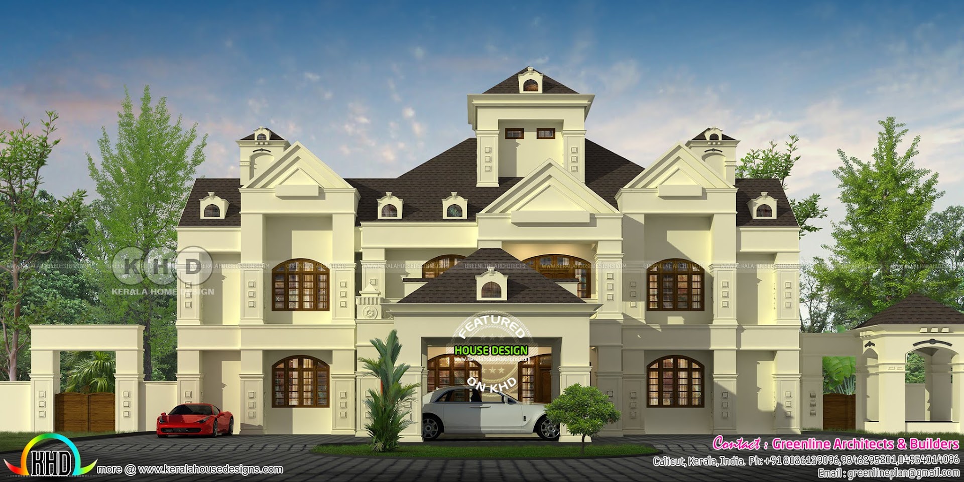33+ Kerala Model House Plans 600 Sq Ft