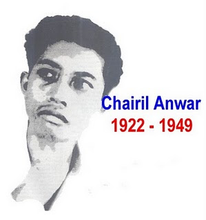 Chairil Anwar