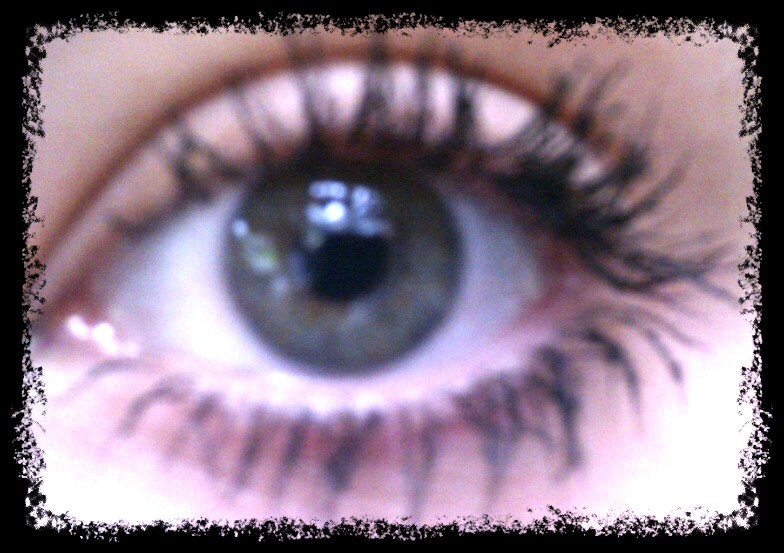 EmzyLou's Beauty Blog Kanebo Kate Mascara Base Review x