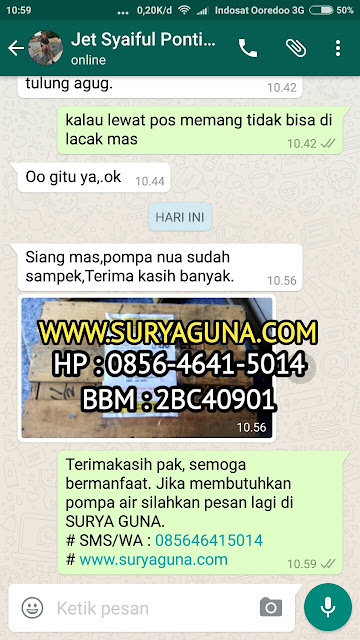 Jual Pompa Air Bandung Jual Pompa Air Bandung
