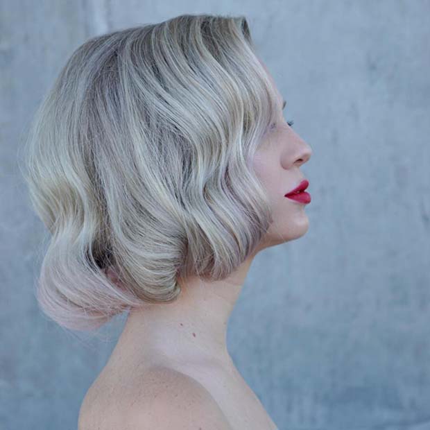 23+ Pretty Prom Hairstyles for medium and Short Hair To Copy In 2019 many women go into selecting the right dress to wear 23+ Pretty Prom Hairstyles for medium and Short Hair To Copy In 2019