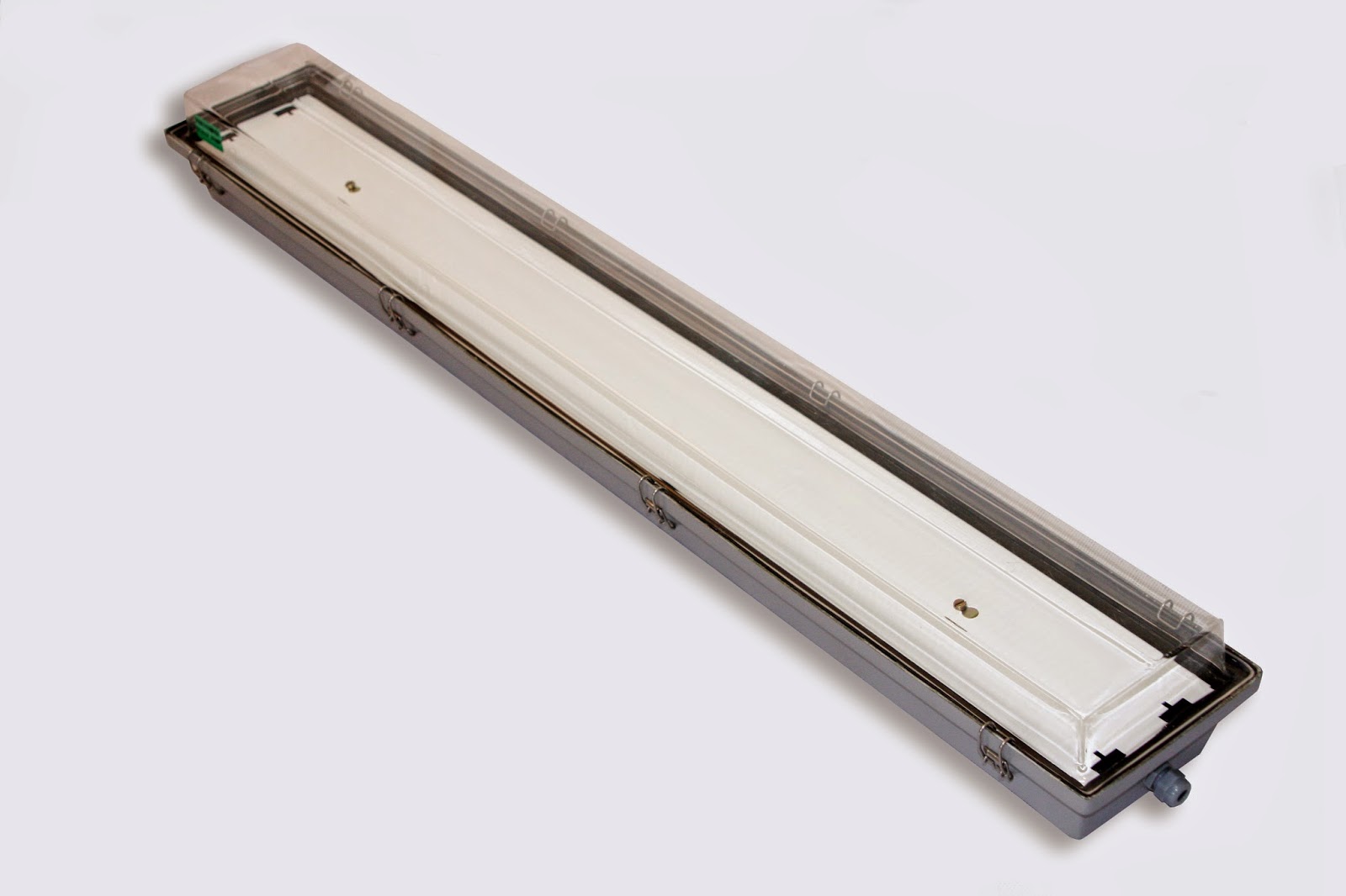 LUMINARIAS HERMETICAS