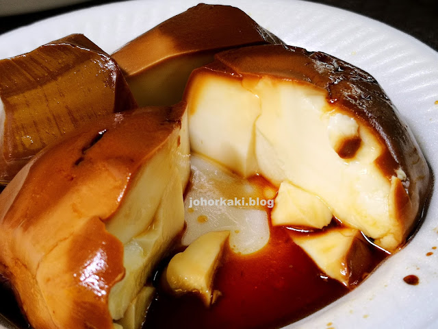 Maria Ma Li Ya Virgin Chicken. HK Soya Sauce Chicken in Singapore Chinatown 瑪俐亞處女雞 Maria-Ma-Li-Ya-HK-Soya-Sauce-Chicken