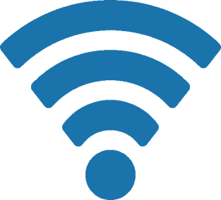 Pengertian WiFi dan Cara Kerja WiFi