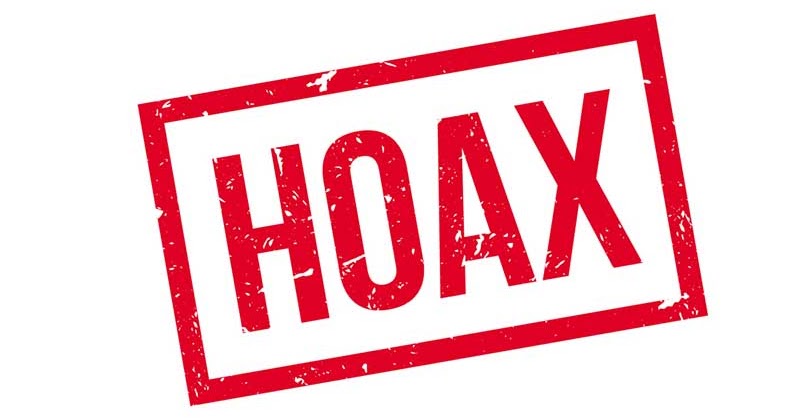 Contoh Pidato Bahasa Indonesia Tentang HOAX