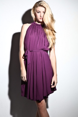 long gown for secondary sponsors