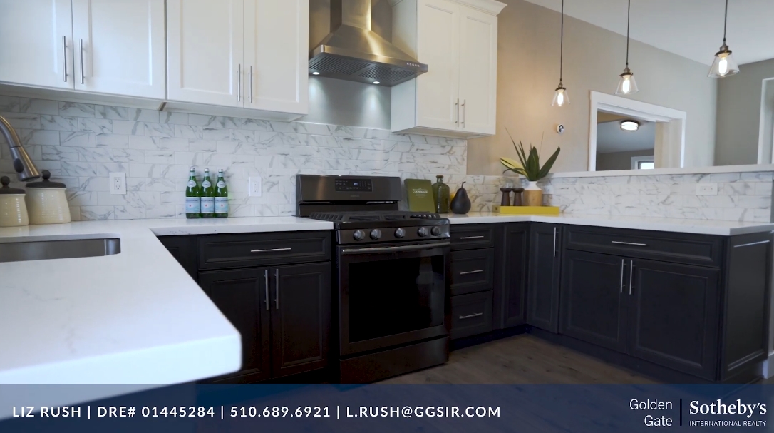 22 Interior Design Photos vs. 3046 Telegraph Ave #1, Berkeley, CA Luxury Condo Tour