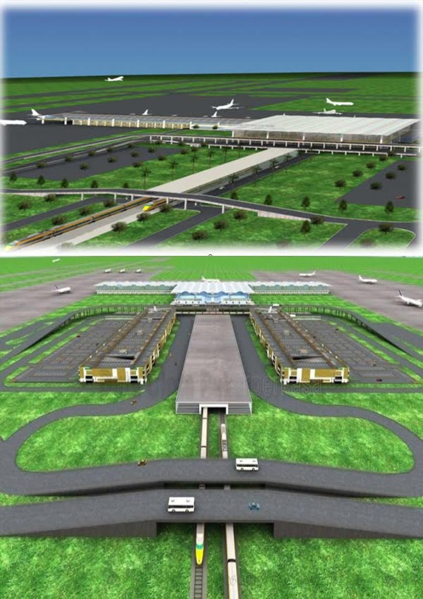 www.pancurbatu.blogspot.com: Bandara Kuala Namu Dipastikan Tak Dapat