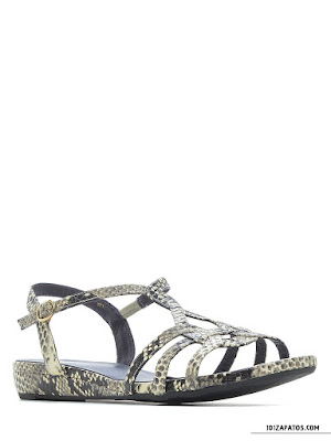 Sandalias Planas para Mujer Sandalias Planas para Mujer