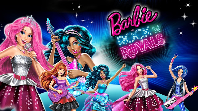 rock n royals full movie in english