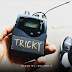 Remix // Tricky - ‘Running Wild feat. Mina Rose’(DJ Tennis Remix)