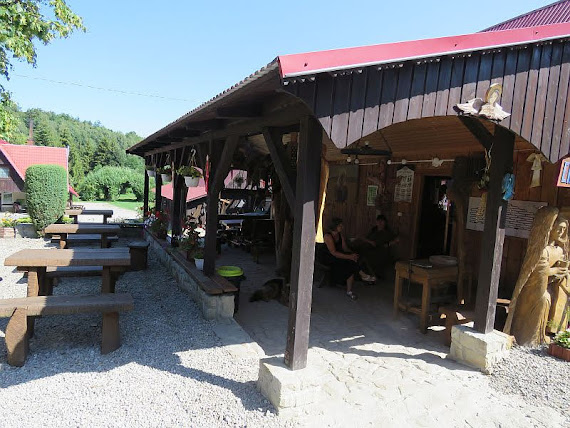 Cafe pod Aniołem cafe