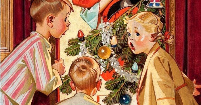 J Ai Vu Maman Embrasser Le Père Noël "S" obéit et "R" agit: J'ai vu maman embrasser le père Noël
