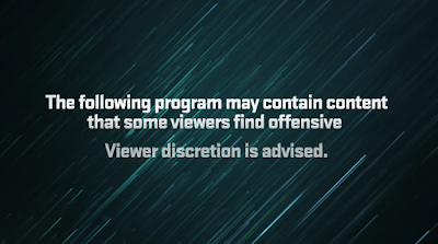 Content warning The Game Awards 2016 content warning offensive viewer discretion is advised