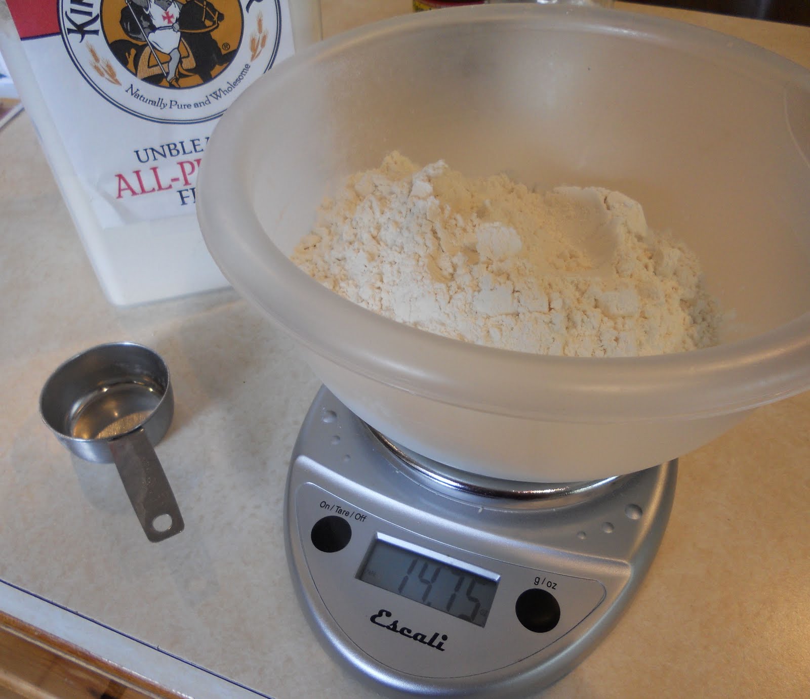 Making the Best Hamburger Buns from Scratch