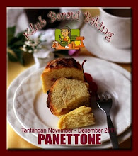 KBB#26 Panettone