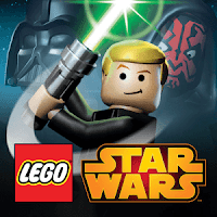 LEGO® Star Wars™ TCS v1.7.50 Mod Apk Data (Mega Mod)
