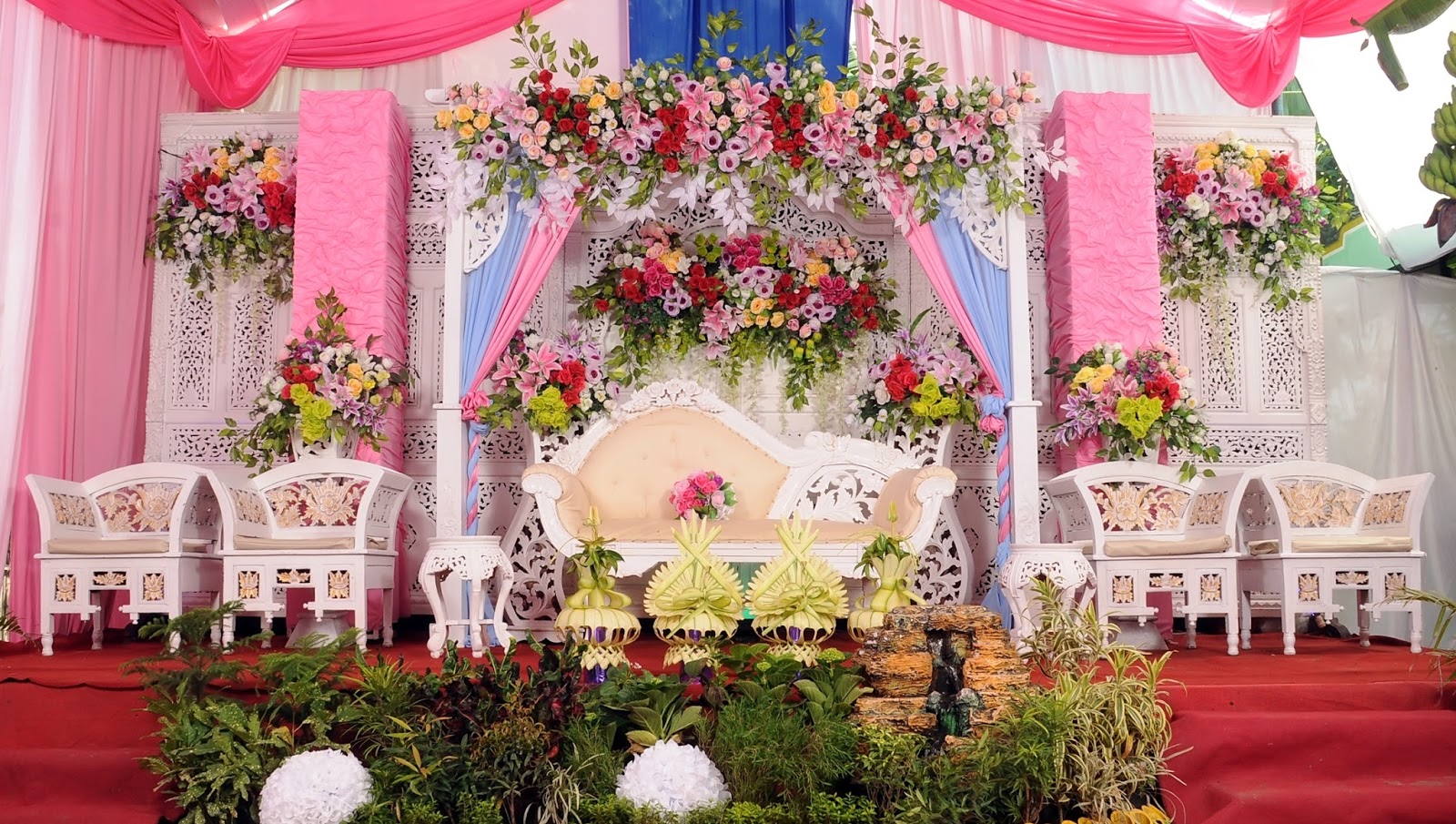 Paket Pernikahan Murah di Madiun Magetan Ponorogo dan 