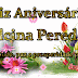 Mensagem de Aniversário para Alcinda Peredo