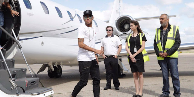 SBOBETASIA - Dicap Pengkhianat Seperti Figo, Neymar Sedih