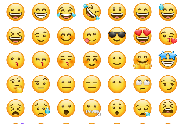 Inilah Arti Gambar Emoji di Whatsapp terlengkap - spiritekno