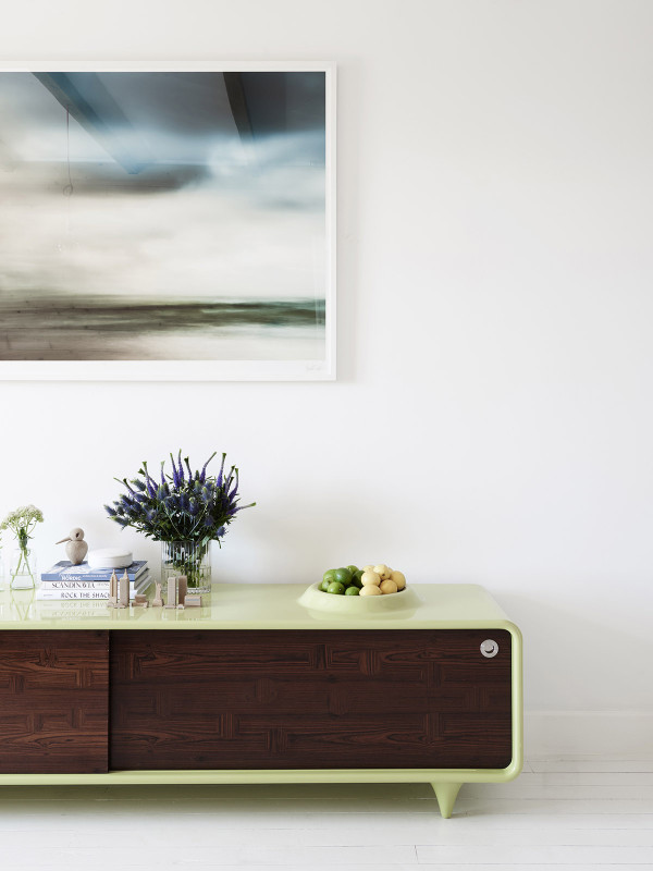 Espectacular vivienda en Sydney