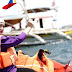 Look Gutoc sa kanyang mga kritiko dahil sa maling pagsuot ng life vest: ‘Hindi naman mali ang aking paninindigan’