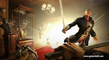 Dishonored Game of the Year Edition MULTi9-ElAmigos pc español