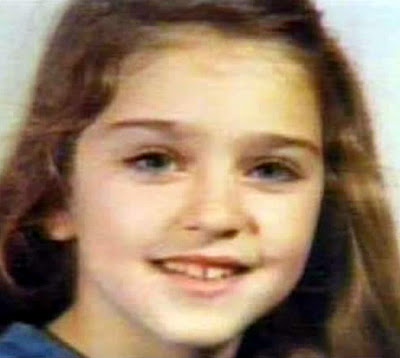 Jennifer Aniston: Madonna Childhood Pictures